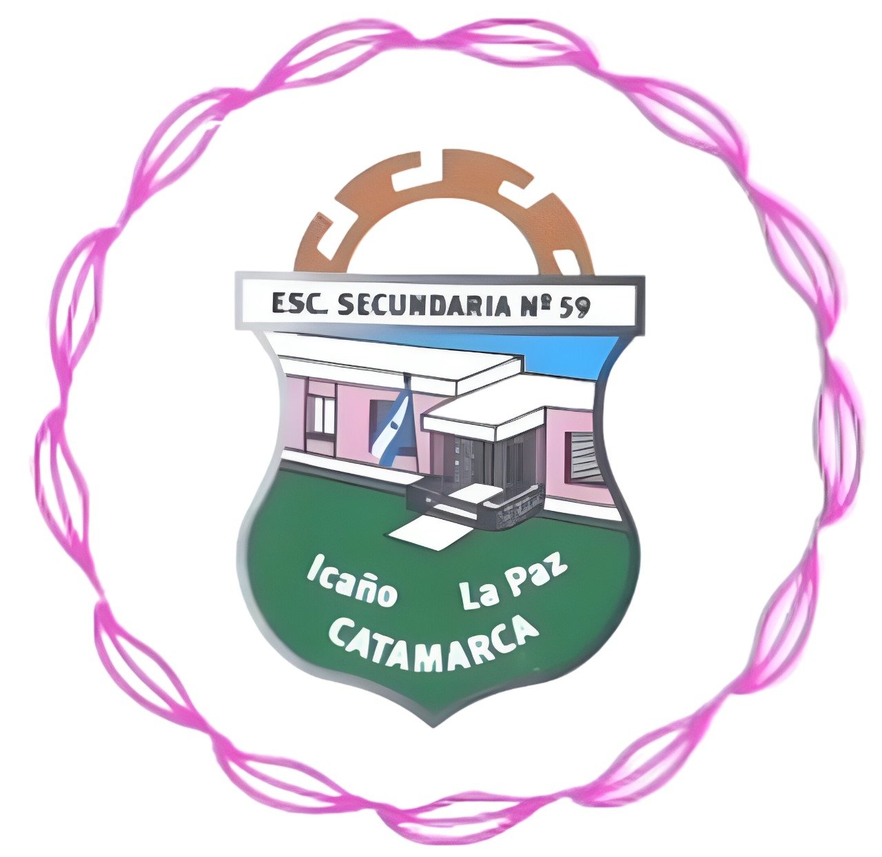 Logo Escuela